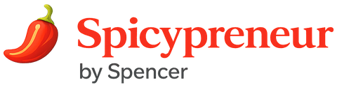 Spicypreneur by Spencer